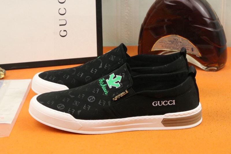 Gucci Sneakers